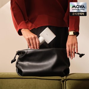모바 BLDC 모터 저소음 헤어드라이기 (24,910원/무료)