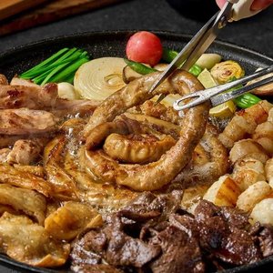 집에서먹자 곱창 160g+소스 증정 (5,100원/무료)