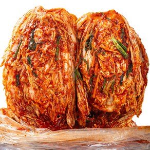어사김치 전라도 김장배추 포기김치 (국산), 5kg, 1개 (24,760원)