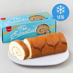 삼립 바닐라 우유 롤케익, 430g, 1개 (10,690원)