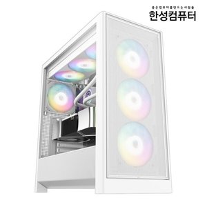 라이젠7 9800X3D RTX5080+32GB+1TB 화이트 조립 PC (4,249,440원 / 무료)