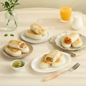 낭만부부 바로한끼 100g 8봉(11,700원/무료)