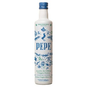 이프코페페 냉압착 엑스트라버진올리브오일 500ml (7,980원) (0원)
