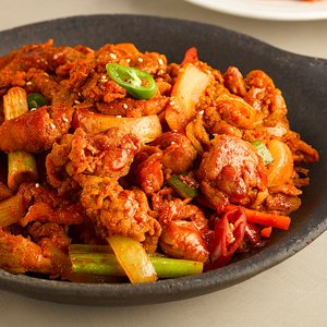 셰프초이스 제육 불고기, 1.5kg, 1개 (8,600/무료)
