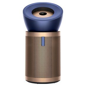 다이슨 빅 + 콰이엇 공기청정기 BP04, 블루 + 골드 (757,000원)