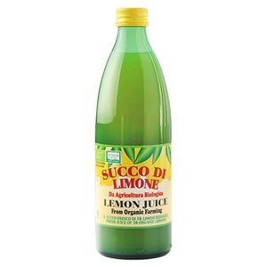 유로푸드 유기농 레몬주스, 500ml, 1개 (7,470원)