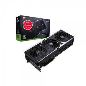 컬러풀 iGame 지포스 RTX 5080 VULCAN OC D7 16GB 피씨디렉트 (2,565,710원/3,000원)
