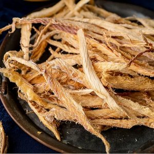 자연건조 손질 황태채 500g x1팩 (18,950원/무료)