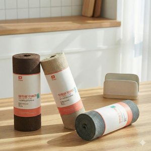 슈퍼딥큐 일회용 수세미 60매 3개 (10,900원) (무료)