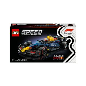레고 스피드 챔피언 77243 Oracle Red Bull Racing RB20 F1 (29,500원 / 3,000)