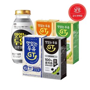 남양 맛있는두유GT 190ml 48팩 (19,550원/무료)