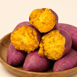 26년 해남 햇호박고구마 3kg 중 외(7,730/무료)