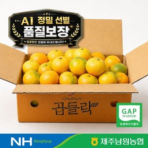 당도선별 하우스 감귤 2kg 소과 (12,974원/무료배송)