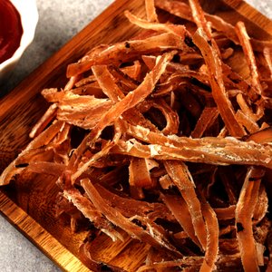 몸통꽃징어 200g (8,970원) (무료)