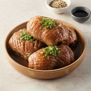왕십리 칼집 돼지 왕구이 1kg x 3팩 (22,360원) (무료)