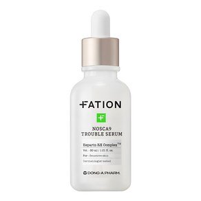 파티온 노스카나인 트러블 세럼, 30ml, 1개 (15,850원)