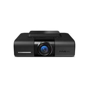 파인뷰 X600 전후방 QHD 2채널 블랙박스 64GB (카할 176,290원/무료)