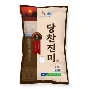 당진해나루 당찬진미쌀 특등급 (22,900원)