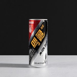 맥콜 제로 250ml X 30캔 (12,441원/무료)