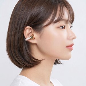 QCY T33 Crossky C30 물방울 이어 클립 이어폰 (29,900원/무배)