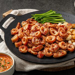 (카카오)달구벌 돼지생막창 500g 3개 (15,400원/무료)