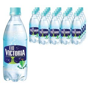 웅진빅토리아 청포도 탄산음료, 500ml, 20개 (8,930원)
