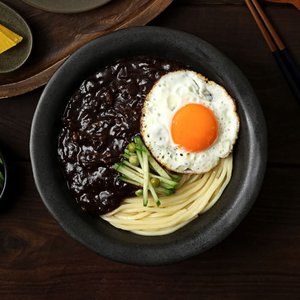 핫이슈 유니 짜장 밀키트 460g 3팩 (9,900원) (무료)
