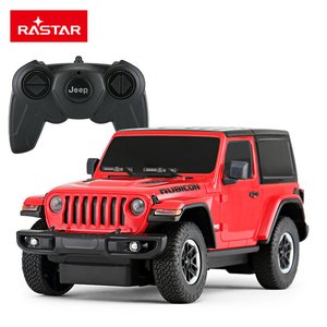 RASTAR 라스타 JEEP 랭글러 RC카 루비콘(23,700원/무료)