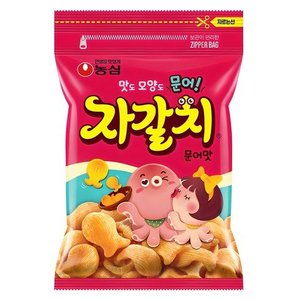 자갈치, 141g, 16개 (16,270원)