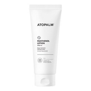 아토팜 판테놀 유아 로션, 200ml, 1개 (16,680원)