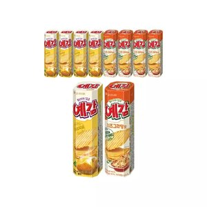 예감 오리지널 5개 + 예감 치즈 5개 (티맴버십 카카오페이) (8,800원) (무료)