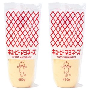 큐피 마요네즈, 450g, 2개 (11,220원)