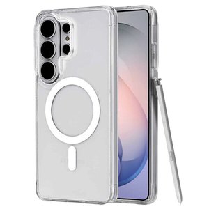 갤럭시 아이폰 맥세이프 투명케이스 1+1 (9,900원/무료)