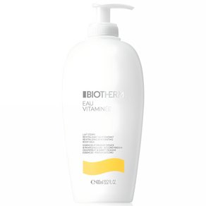 BIOTHERM 오 비타미네 퍼퓸드 바디 밀크 로션, 400ml, 1개 (58,400원)