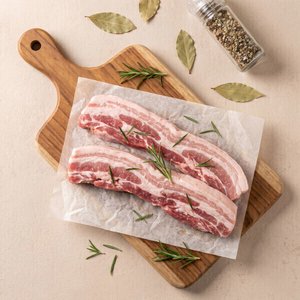 냉동 삼겹살 1kg+1kg (총 2kg) (17,670원) (무료)