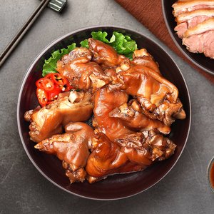 국내산 미니족 400g x 5개 (19,800원 / 무료)