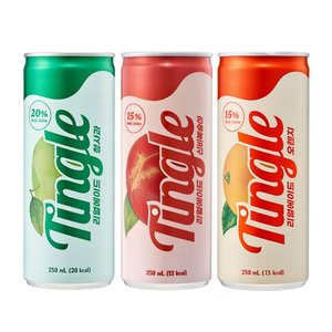 팅글 리얼에이드 250mL 24캔 신비복숭아 (12,672원) (무료)