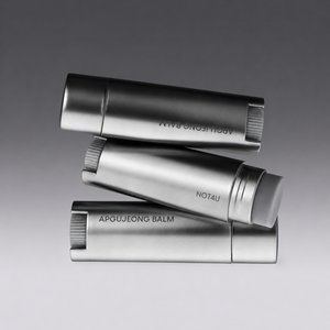 낫포유 남성용 발색립밤 압구정밤, 코랄, 4.8g, 1개 (3,800원/무료) 광고