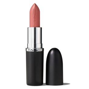 MAC 맥시멀 슬릭 새틴 립스틱, 1개, 크림 컵 (32,150원)