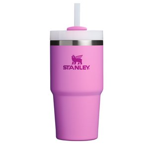 스탠리 퀜처 H2.0 플로우 스테이트 텀블러, 피오니, 591ml, 1개 (20,020원) (와우무배)