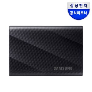 삼성전자 삼성 포터블 외장 SSD T9 1TB + 파우치 (252,080원) (무료)
