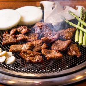 국내산 한돈 양념왕구이 1kg * 4팩 (27,720원) (무료)