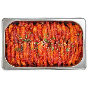HACCP 제주산 더덕!! 포천할매 생더덕무침, 1개, 1kg (22,370원)