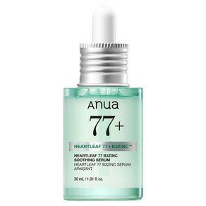 아누아 어성초 77 B3징크 트러블 세럼, 1개, 30ml (14,730원)