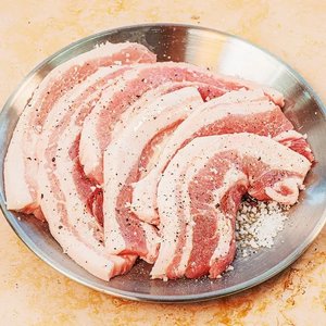 한돈 냉장 목살 1kg (15,830원/무료)