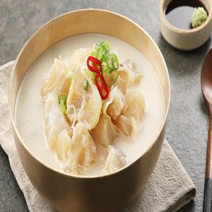스지 도가니탕 500g (조건부 3,450원 / 무료)