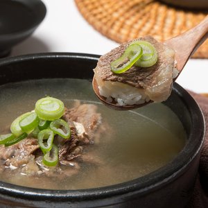 집밥에 나주곰탕, 600g, 5팩 (18,920원/무료) 광고