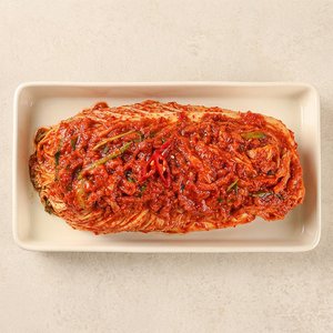 맛장군 실비김치, 1kg, 1개 (4,500원/무료) 광고
