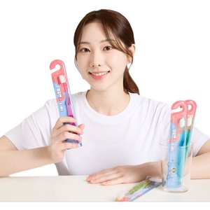 칫솔 12개 초극세모 어금니 치과 교정 소프트 (6,900원/무배)