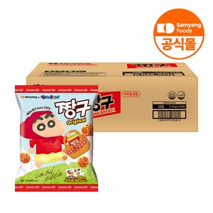 삼양( 한정판) 짱구 오리지널맛 12입 (네멤 10,330원/무료배송)